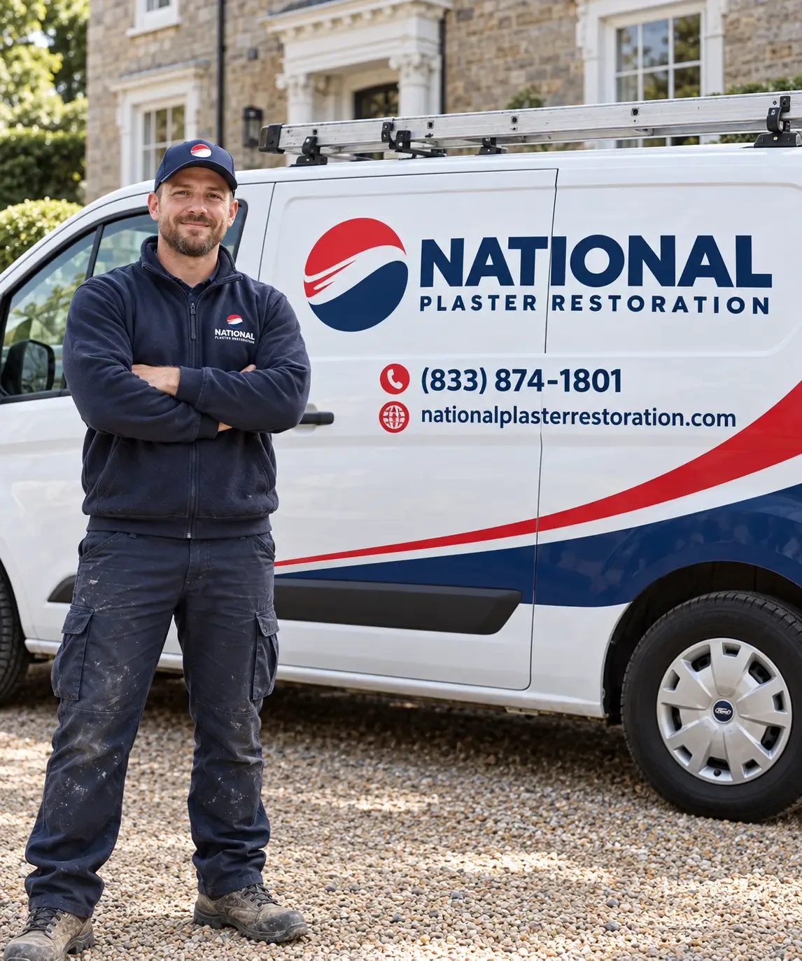 Plaster Repair Summerhill, PA FAQs